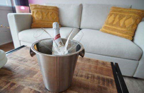 Ferienhaus Meerzeit-Hooksiel - Foto 4