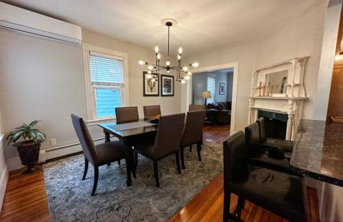 Melrose 5-bedroom house - Photo 18