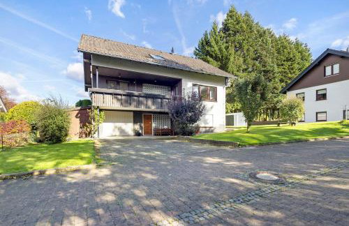 Ferienwohnung Schliestädt - Photo 20