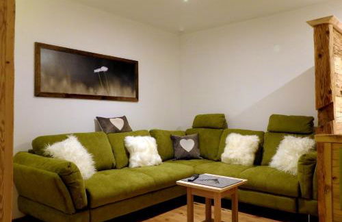 Leos Alpenblume inklusive Sommer Bergbahnticket - Photo 36