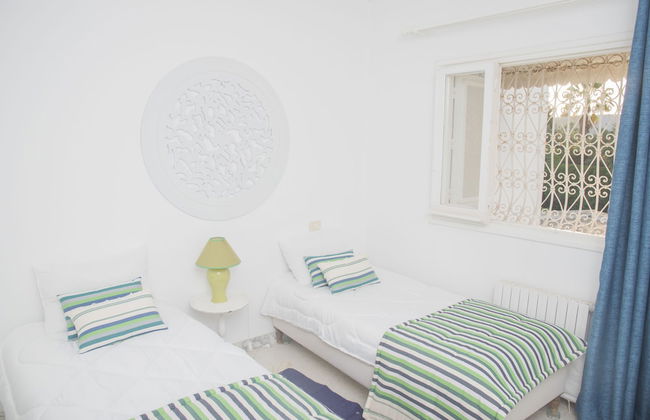 Villa Dar Janna - Foto 7