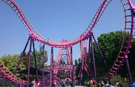 Appart'hôtel La Tour - Foto 16