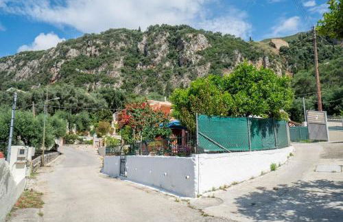 Ocean View Oasis - Palaiokastritsa - Foto 37