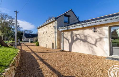 Gîte confortable à la campagne, 2 chambres, vue dégagée - FR-1-622-118 - Photo 25