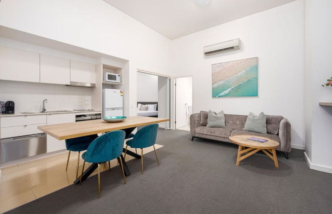 Terminus Apartment Hotel, an Ascend Collection Hotel - Foto 79