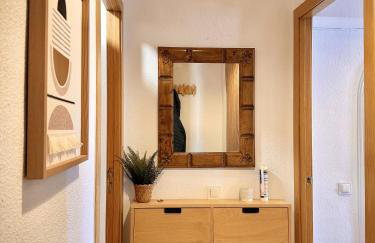 2 Bedrooms and 2 Bathrooms with Sea View at Piscis Benalmadena Arroyo - Foto 7