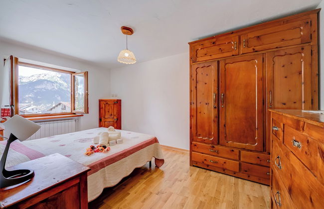 Miramonti 21 Ski In - Ski Out - Photo 5