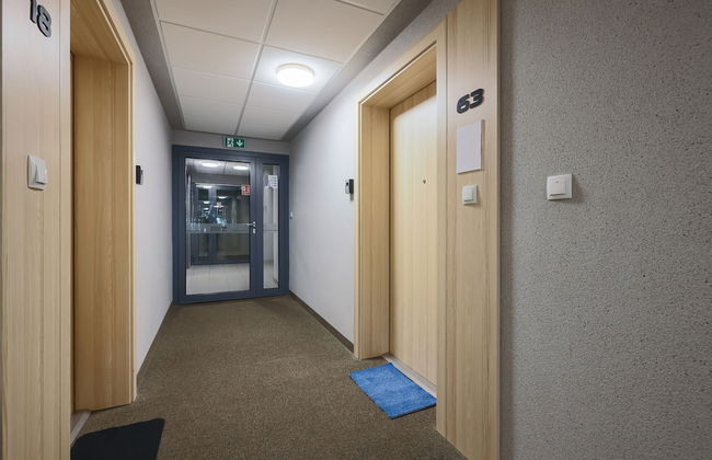 Apartments Blizej Morza by Renters - Photo 3