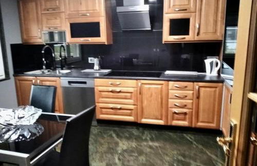 Villa Churiana - Foto 18