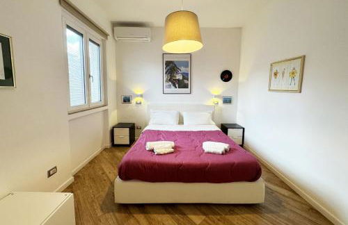 Lucky Home Palermo - Foto 24