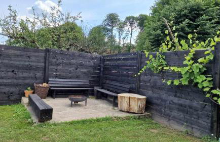 Domki w Lipowej Dolinie - Foto 40