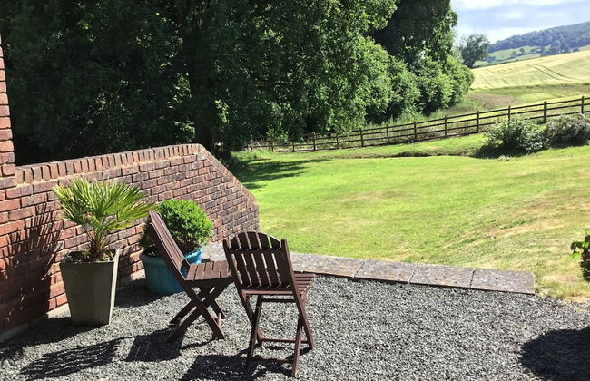 Lower Thornton Farm - Foto 24