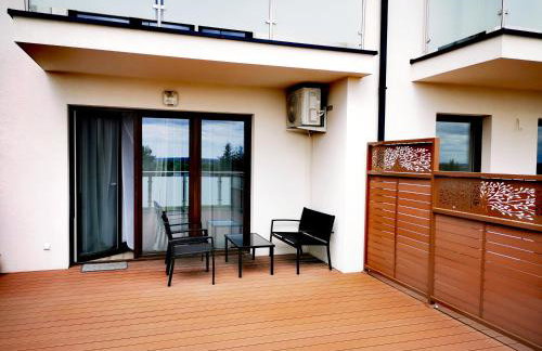 Urokliwy apartament - Photo 20