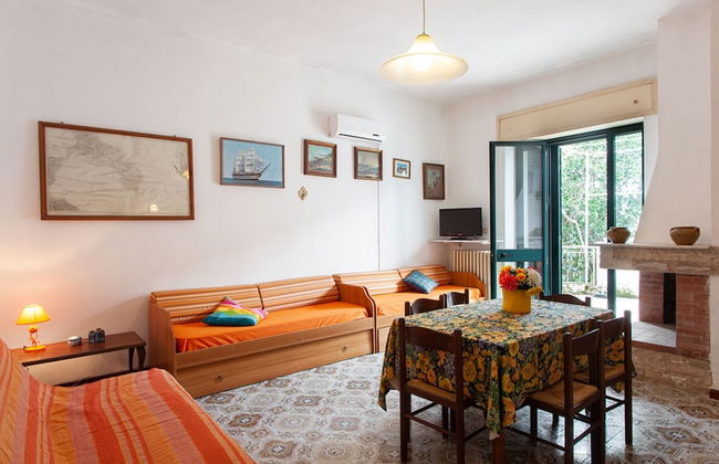 Holiday rental in Porto Cesareo with garden - Foto 9