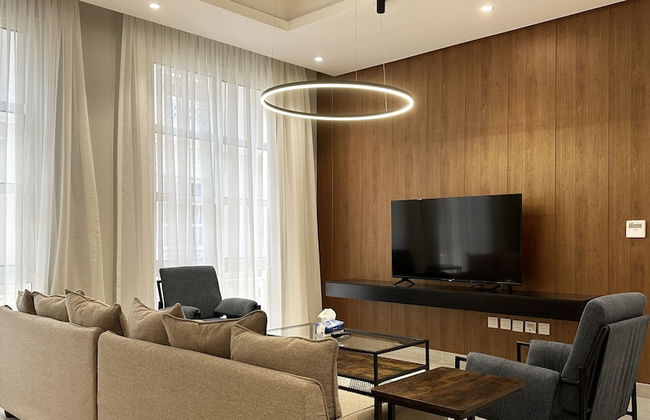 Kease King Salman G-7 Royal Touch AX94 - Foto 6