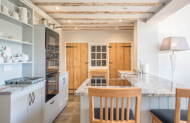 Baxter House, Wangford - Foto 12