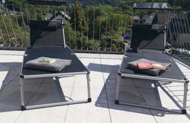 Wohnung TERRA - Photo 12