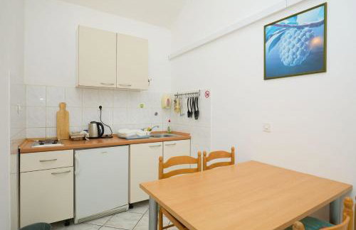 Apartments Hansal - Photo 30