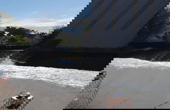 Stunning Riverside Town House With Views, Ayrshire - Foto 26