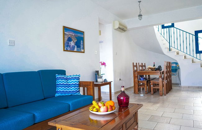 Azzurro Luxury Holiday Villas - Photo 22