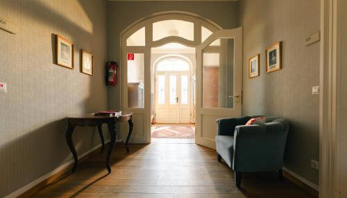 Villa Widder - Boutiquehotel - Foto 2