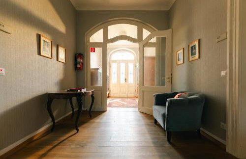 Villa Widder - Boutiquehotel - Foto 2