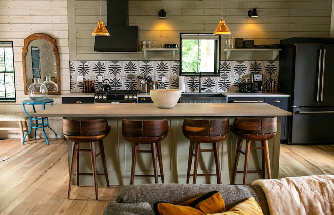 Hudson River Way by Woodstock Way Hotel - Photo 57