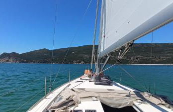 TROIA - Veleiro em marina - Foto 21