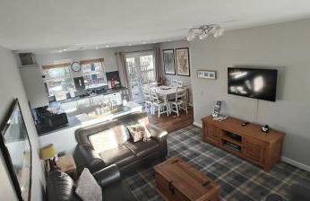 Ben Lomond Cottage - Loch Lomond and Arrochar Alps - Foto 78