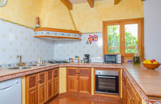 Aubadallet in Vilafranca de Bonany - Foto 19