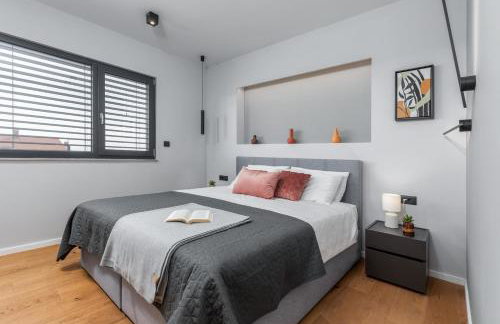 Amazing private villa with outdoor swimming pool in Vodnjan - Photo 23