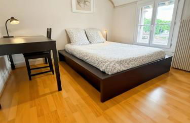 Conflans fin d'Oise bis - Foto 7