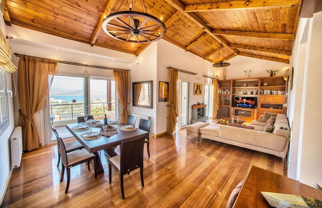 Glan Y Mor - Foto 12