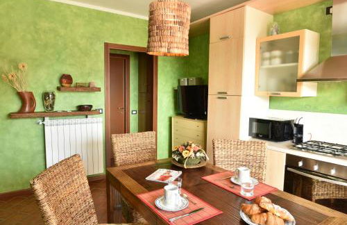 Holiday Apartment Albachiara - Photo 11