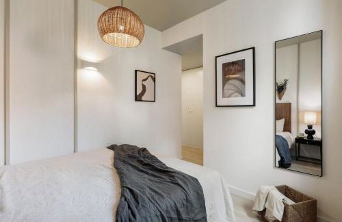 Hebron - 2 bedrooms and office in Gràcia - Foto 11