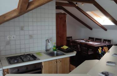 Apartment One - Foto 4