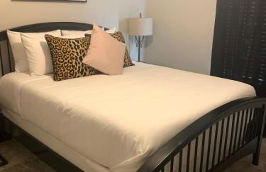 Superb For Traveling Workers Near Cartersville MC - Foto 64