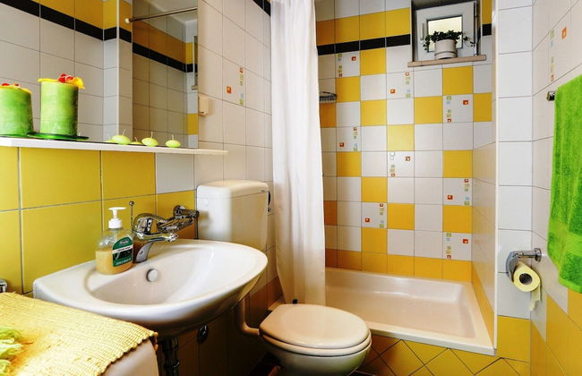 Apartments Lina - Two Bedroom Apartment With Terrace - Foto 6