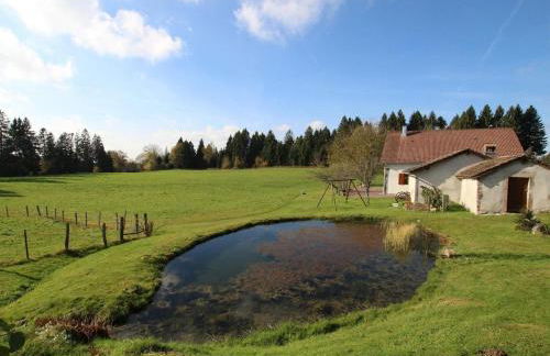Gîte de charme dans les Vosges Saônoises - FR-1-583-412 - Foto 25