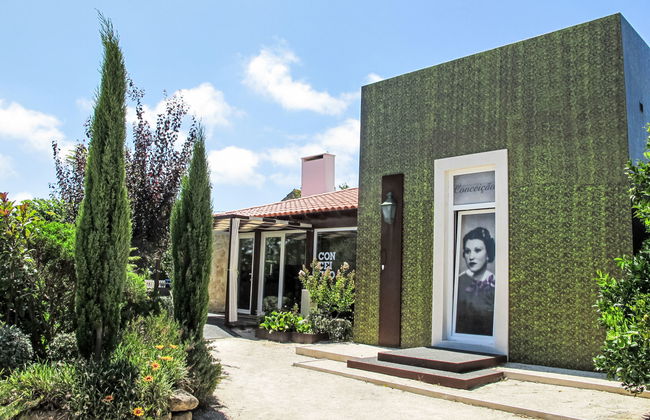 Casa Conceição - Foto 1