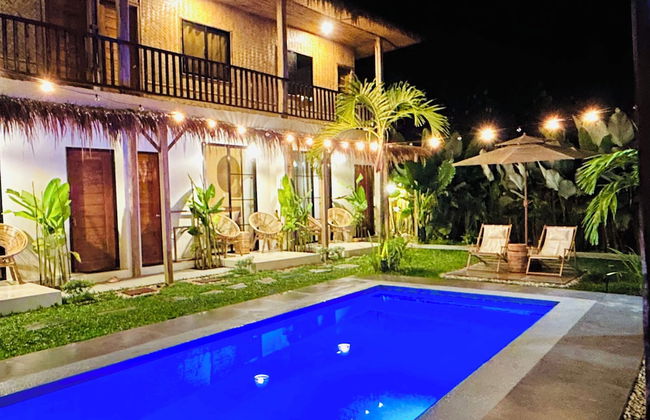 Lolas Villa El Nido - Foto 15