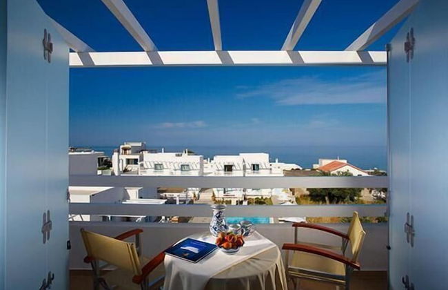 Perigiali Hotel - Photo 23