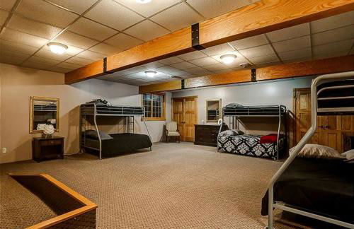 Incredible Lakeside Cabin Rental Situated near Walker Bay in Minnesota - Foto 23