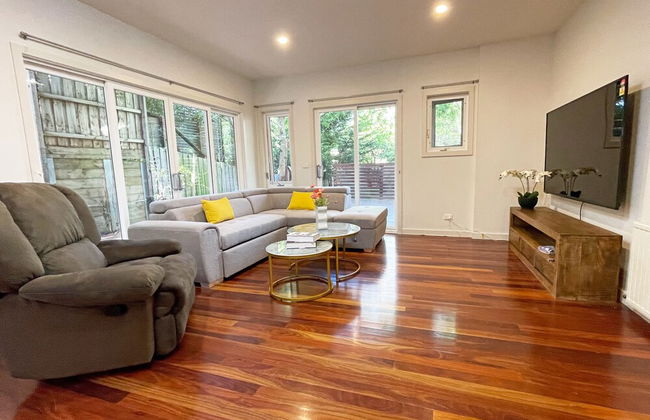 Canterbury Villa 7BRM for Big Group - Foto 28