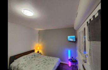 Loge Secrète - Foto 18