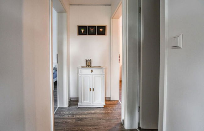 Holiday Apartment Owl's Nest - Foto 26