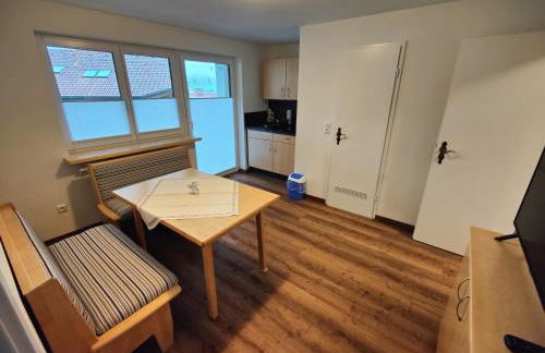 Gästehaus Buchenberg in Hinang - Foto 7