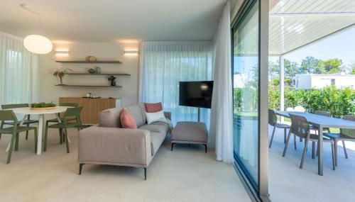 Isola di Albarella - Foto 3