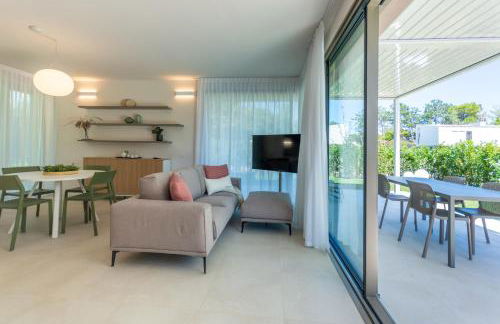 Isola di Albarella - Foto 3