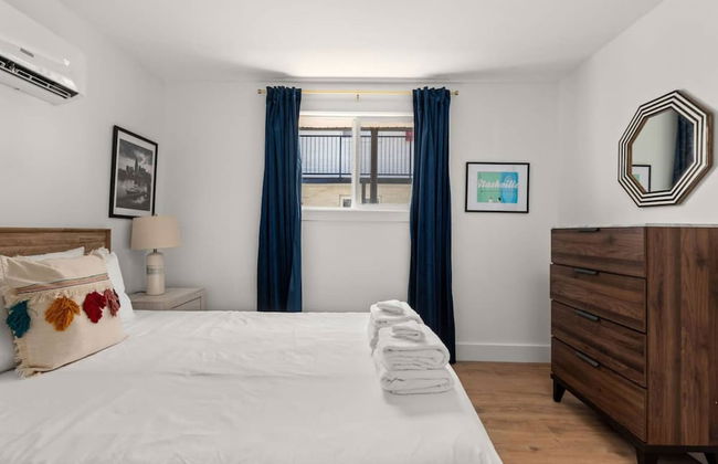 Charming Nashville Getaway 2 Bedroom Apts - Foto 7